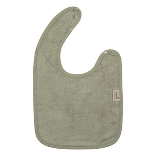 Regular Bib - Waterproof - Whisper Green