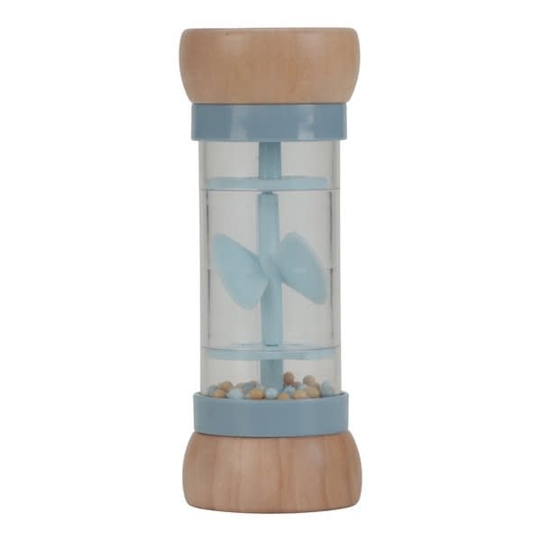 Regenrammelaar Forest Friends