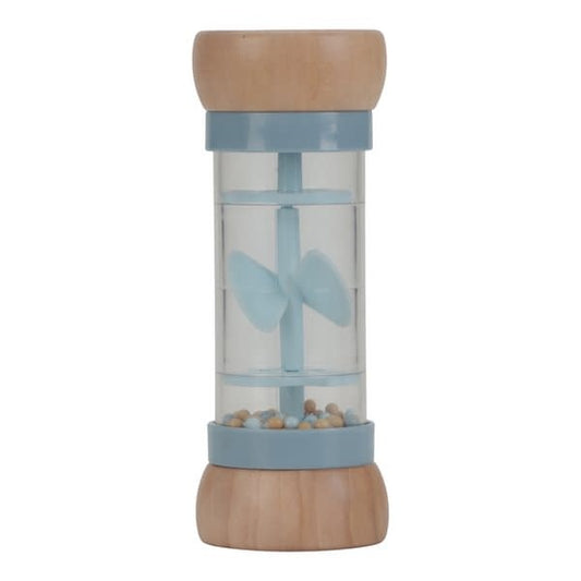 Regenrammelaar Forest Friends