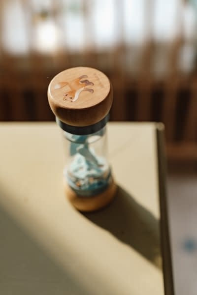 Regenrammelaar Forest Friends