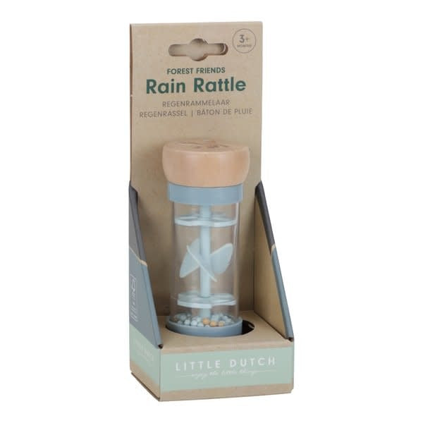 Regenrammelaar Forest Friends