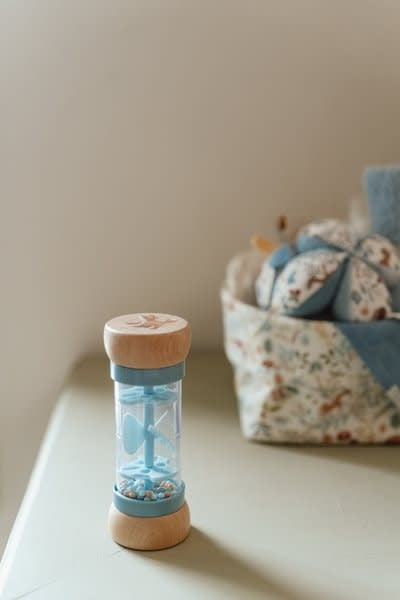 Regenrammelaar Forest Friends