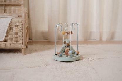 Activiteitenspiraal groot Forest Friends