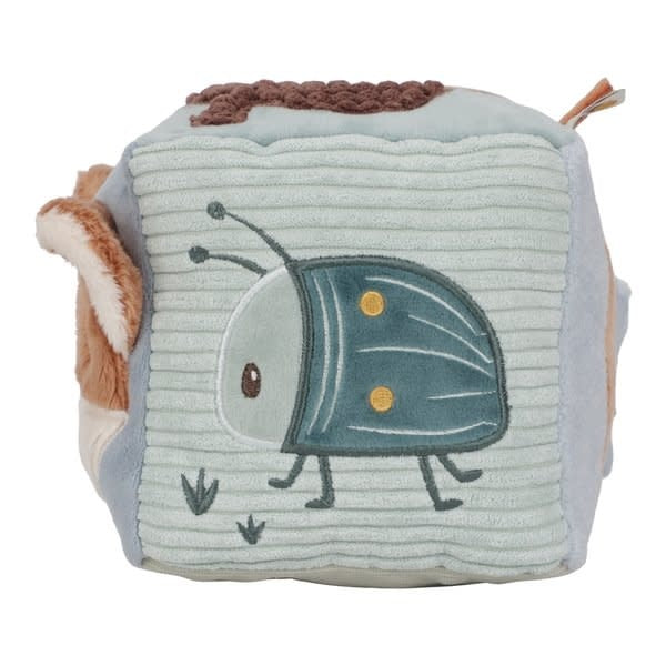 Activiteitenkubus Forest Friends