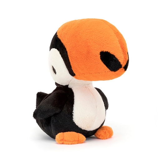 Bodacios Beak Toucan