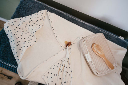 Badcape Lugo - Off white