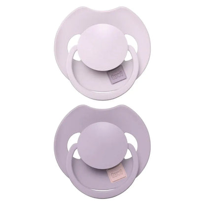 Dynamic Fopspeen Prime 6-18m - Lilac/Violet