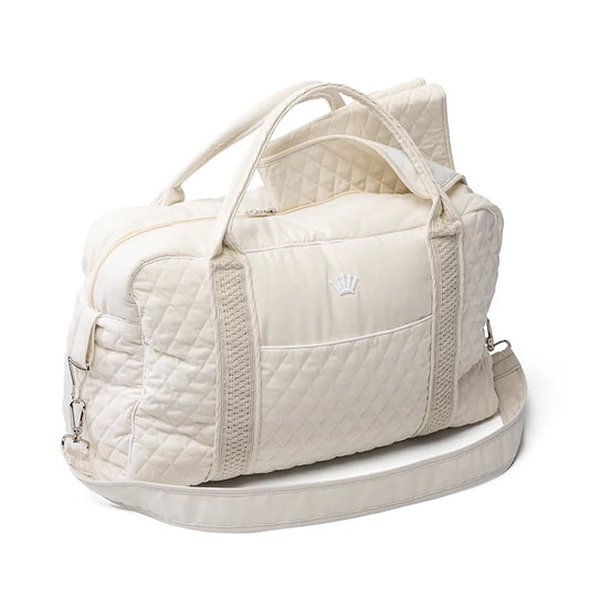 diaper bag   DIANE SILENT SANDS