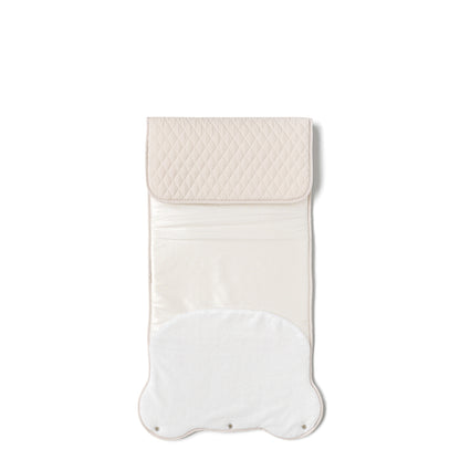 changing pad for travel AXEL SILENT SANDS