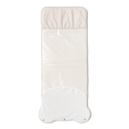 changing pad for travel AXEL SILENT SANDS