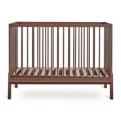 Ashi Bed 120x60 - Chestnut