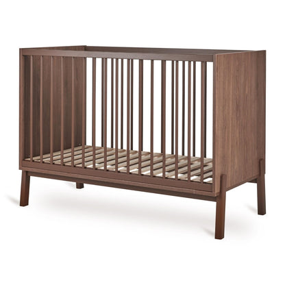 Ashi Bed 120x60 - Chestnut