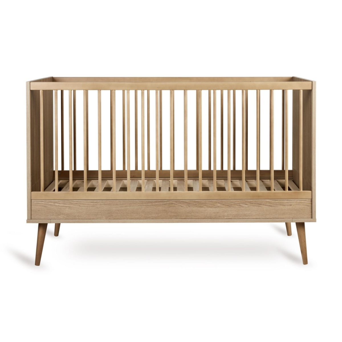 FLOW BED 140*70 CM - HONEY ASH