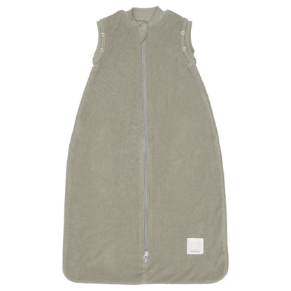 Inbakerslaapzak Royan - Sage (0m-3m)