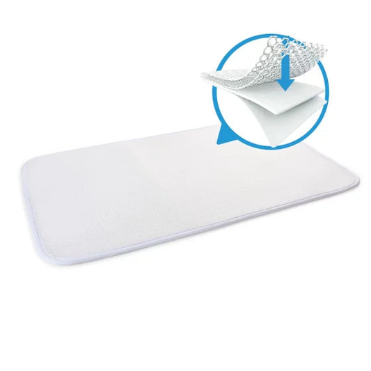 Sleep Safe Mattress Protector (83 x 50)
