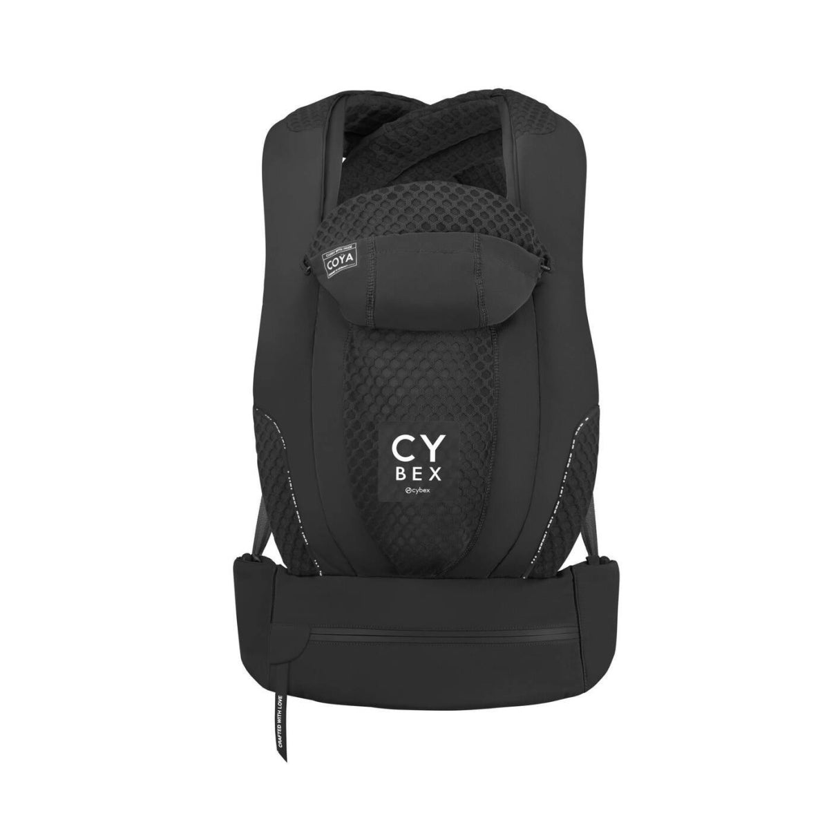 Coya Carrier - Black