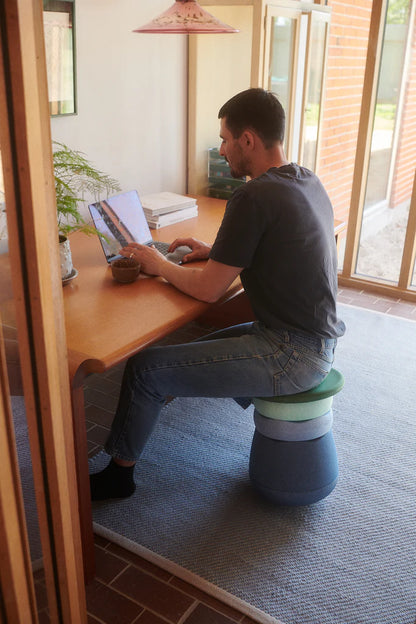 Dynamic All - Waters & Greens