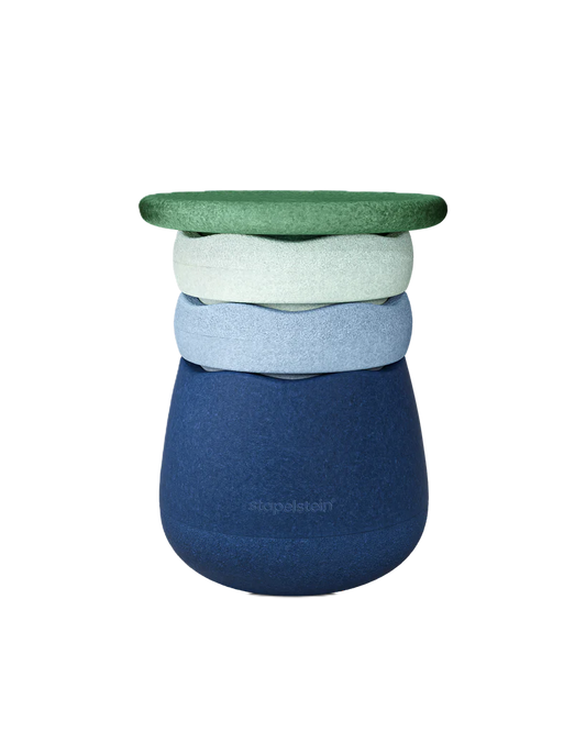 Dynamic All - Waters & Greens