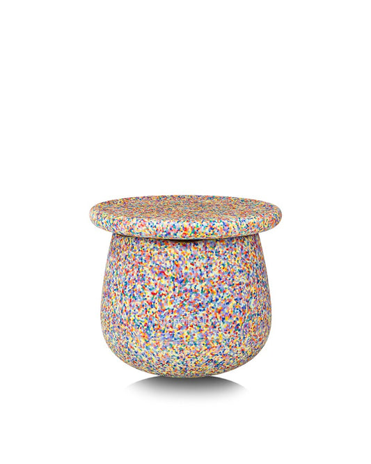 Dynamic Small - Super Confetti