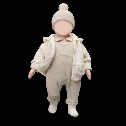 Fernard - Beige