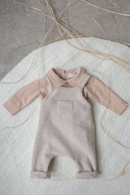 Fernard - Beige