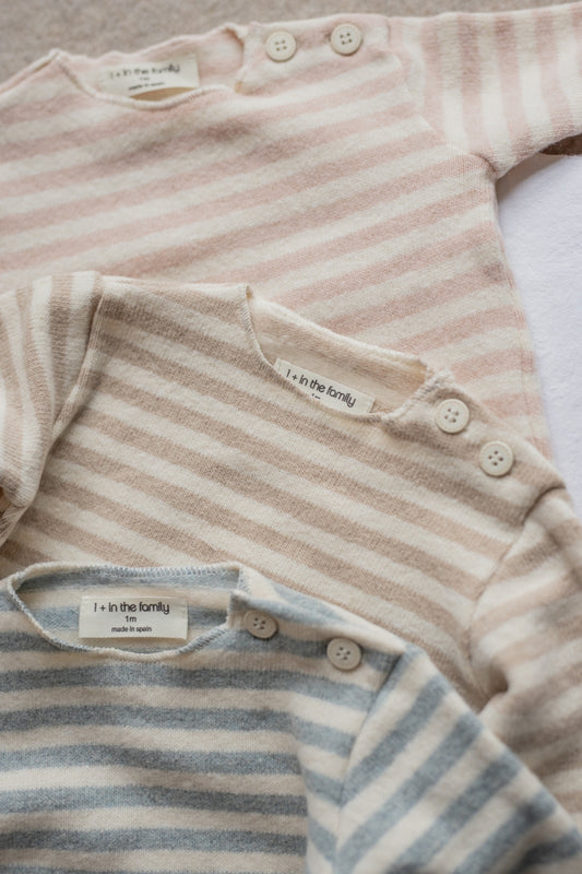 Aubin - Beige