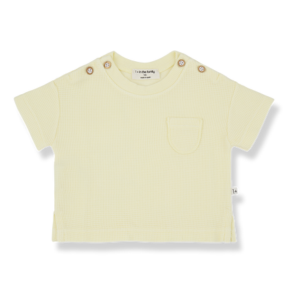 Delion - pastel-yellow