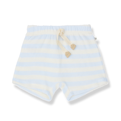 Feres - misty-blue