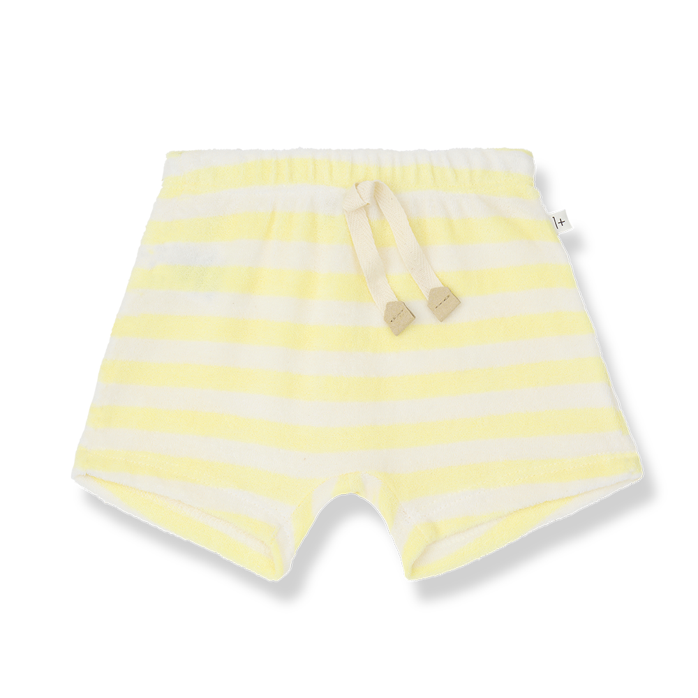 Feres - pastel-yellow