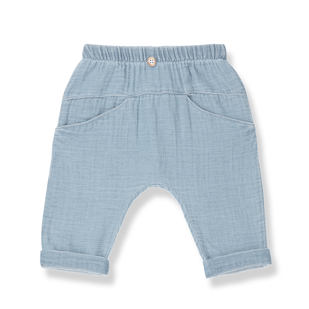 Zante - denim