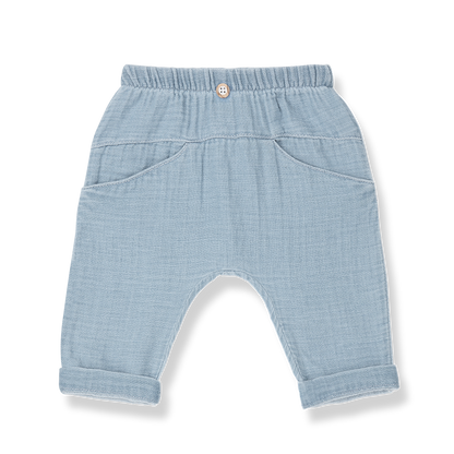 Zante - denim