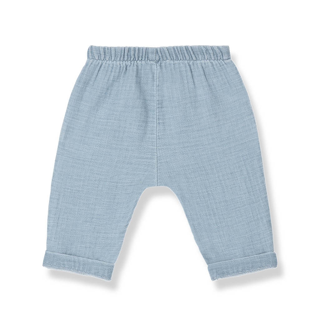 Zante - denim