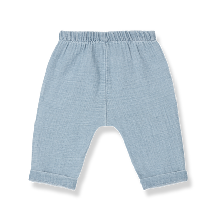 Zante - denim