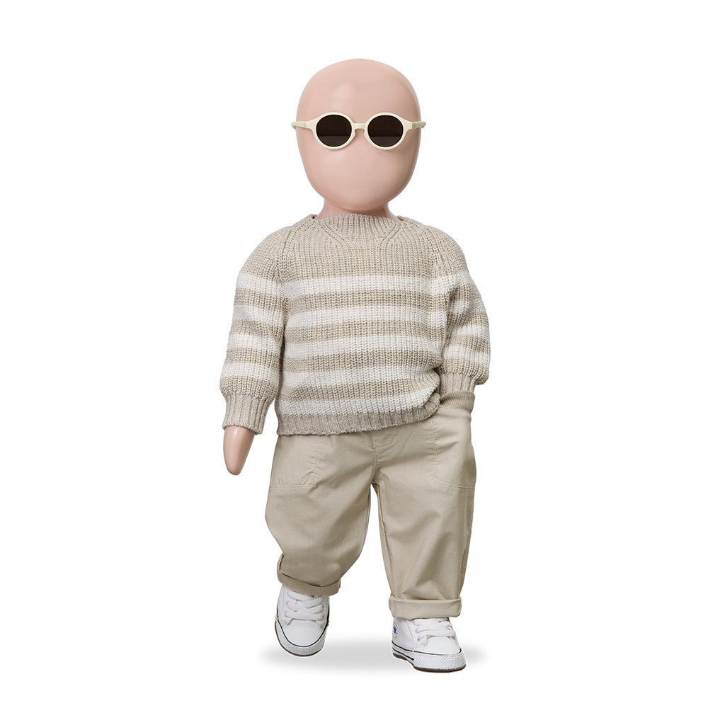 Xaloc - beige