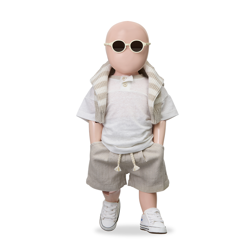 Xaloc - beige