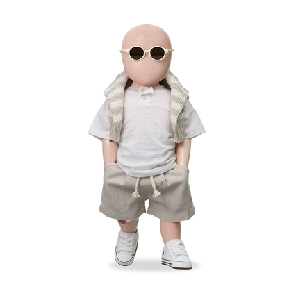 Xaloc - beige