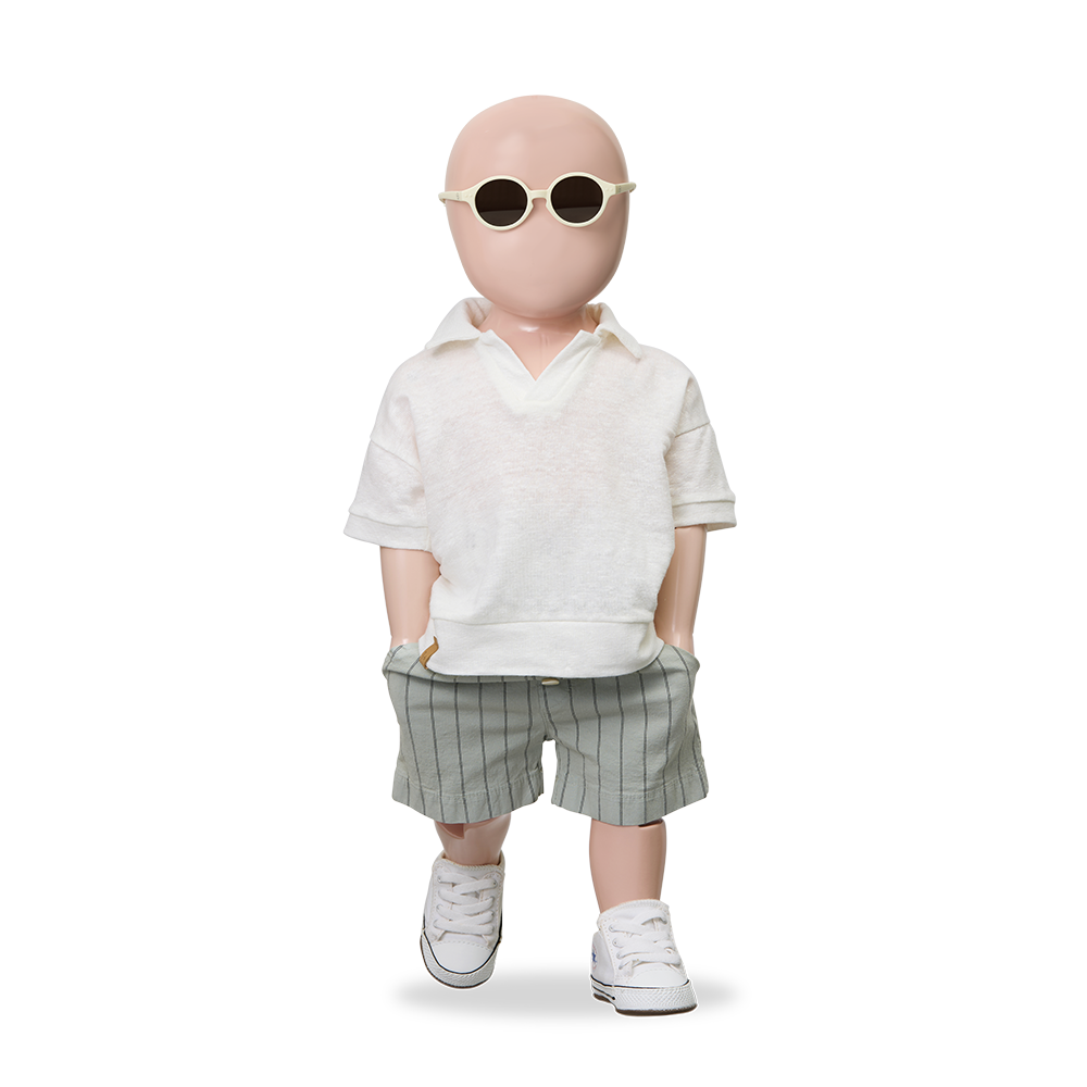 Vajol - off-white