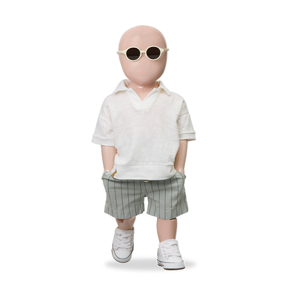 Vajol - off-white