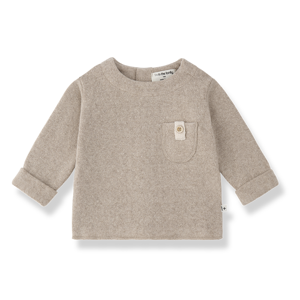 Brantes - Beige