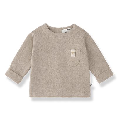 Brantes - Beige