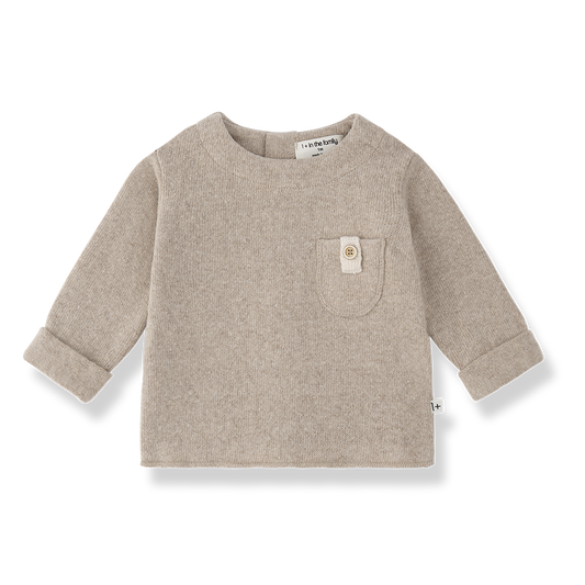 Brantes - Beige