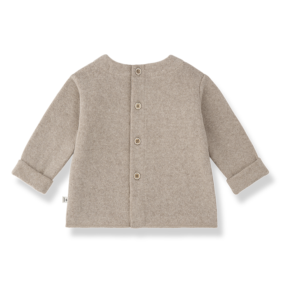 Brantes - Beige
