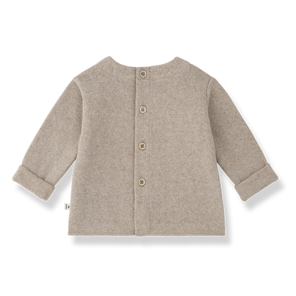 Brantes - Beige