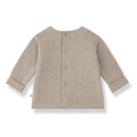 Brantes - Beige