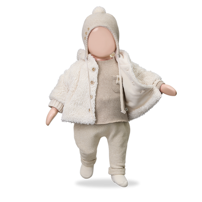 Brantes - Beige