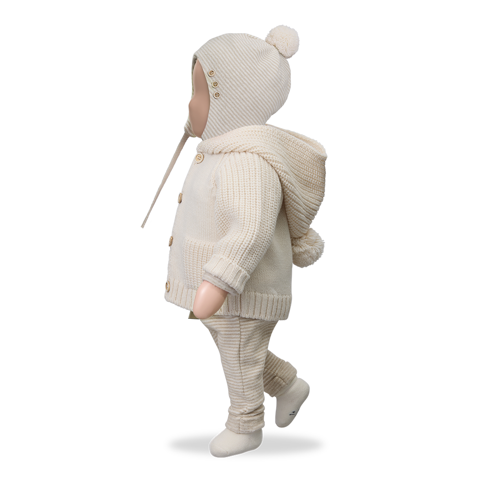 Antony - Beige