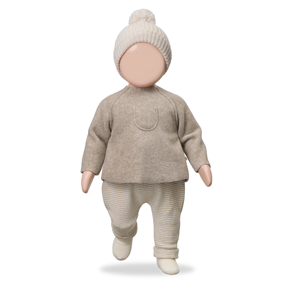 Antony - Beige