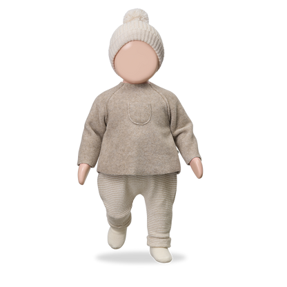 Antony - Beige
