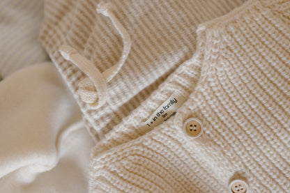 Antony - Beige