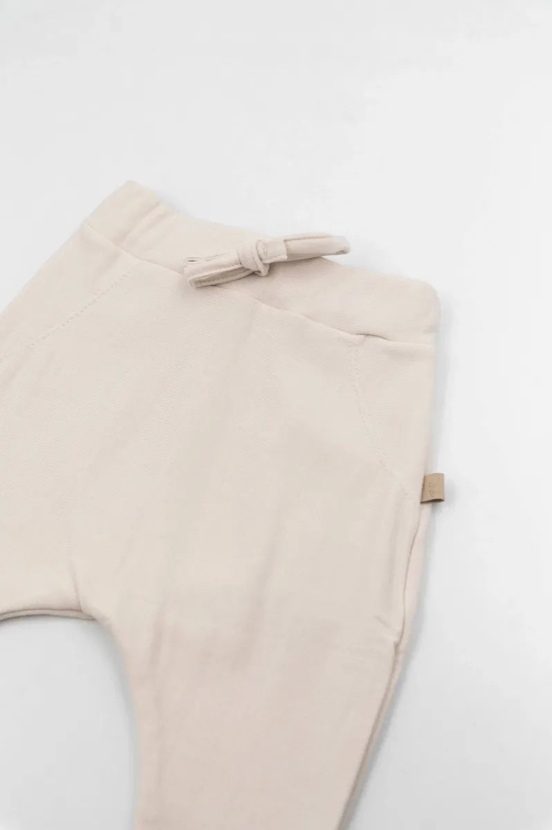 Pure Shorts - WARM WHITE